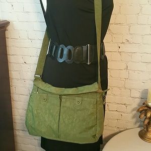 Travelon Crossbody Bag